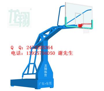 干货标准运动场地尺寸及平面图集锦(篮球架标准尺寸图)