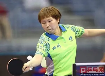 CCTV5直播第14届全运会乒乓球决(14届全运会乒乓球女单决赛)