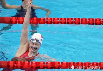 女子200米蝶泳视频(视频_2021年5月美国游泳系列赛印)