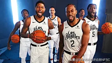 快船掘金季后赛(NBA季后赛_掘金VS快船)