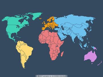 欧洲国家面积排名(世界上面积最大的国家排名前十位_)