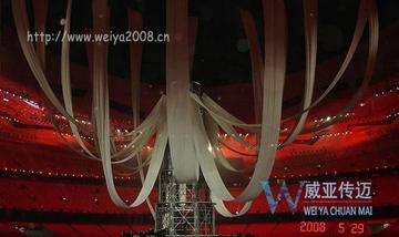 2008北京奥运会闭幕式视频(奥运系列2008北京奥运会开幕式及闭)