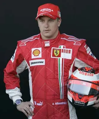 哪里可以看f1直播(官方微信为您来带来全球最牛逼的F1视)