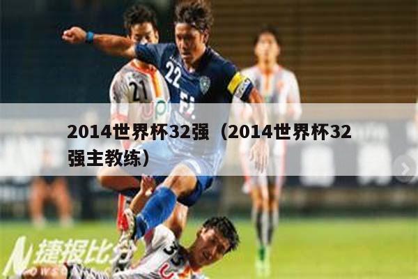 2014世界杯32强（2014世界杯32强主教练）