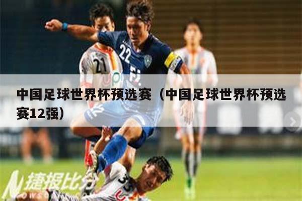 中国足球世界杯预选赛（中国足球世界杯预选赛12强）