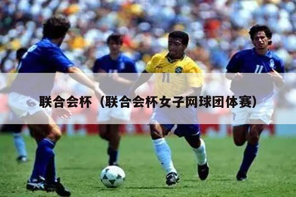 联合会杯（联合会杯女子网球团体赛）