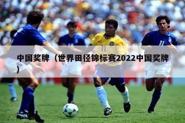 中国奖牌（世界田径锦标赛2022中国奖牌）