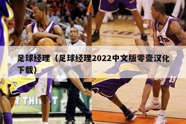 足球经理（足球经理2022中文版零壹汉化下载）