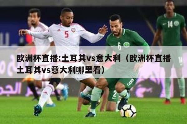 欧洲杯直播:土耳其vs意大利（欧洲杯直播土耳其vs意大利哪里看）